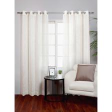 JG CORTINA SHEER 2PZ - 425-64893