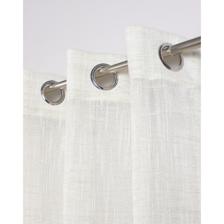 JG CORTINA SHEER 2PZ - 425-64893