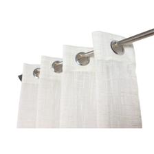 JG CORTINA SHEER 2PZ - 425-64893