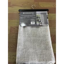 FOLHA DE CORTINA JG 2 PEÇAS - 425-64894