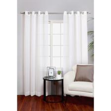 FOLHA DE CORTINA JG 2 PEÇAS - 425-64895