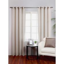 JG CORTINA SHEER 2PZ - 425-64896