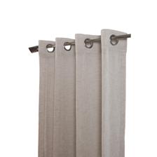 JG CORTINA SHEER 2PZ - 425-64896