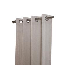 JG CORTINA SHEER 2PZ - 425-64896