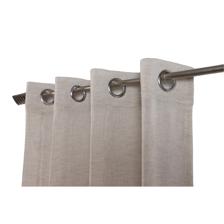 JG CORTINA SHEER 2PZ - 425-64896