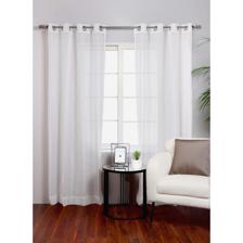 FOLHA DE CORTINA JG 2 PEÇAS - 425-64898