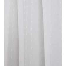 FOLHA DE CORTINA JG 2 PEÇAS - 425-64898