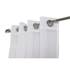 FOLHA DE CORTINA JG 2 PEÇAS - 425-64898