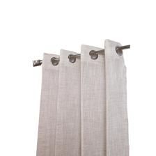 FOLHA DE CORTINA JG 2 PEÇAS - 425-64899