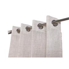 FOLHA DE CORTINA JG 2 PEÇAS - 425-64899