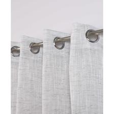 JG CORTINA SHEER 2PZ - 425-64900