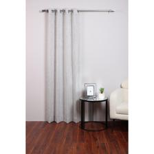 JG CORTINA SHEER 2PZ - 425-64900