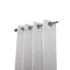 JG CORTINA SHEER 2PZ - 425-64900