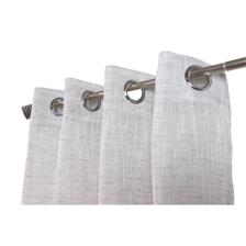 JG CORTINA SHEER 2PZ - 425-64900