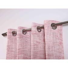 JG CORTINA SHEER 2PZ - 425-64901