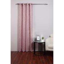 JG CORTINA SHEER 2PZ - 425-64901