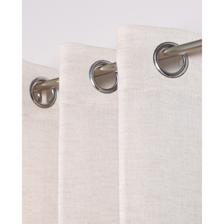 FOLHA DE CORTINA JG 2 PEÇAS - 425-64907