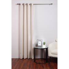 FOLHA DE CORTINA JG 2 PEÇAS - 425-64907