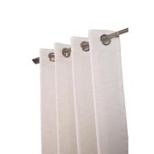 FOLHA DE CORTINA JG 2 PEÇAS - 425-64907