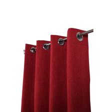 CORTINA JG BLACKOUT 2 PEÇAS - 425-64942