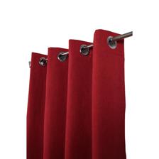 CORTINA JG BLACKOUT 2 PEÇAS - 425-64942