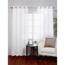 JG CORTINA SHEER 2PZ - 425-64943