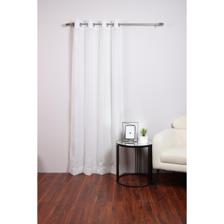 JG CORTINA SHEER 2PZ - 425-64943