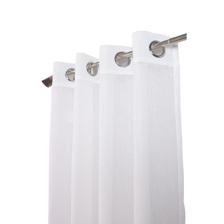 JG CORTINA SHEER 2PZ - 425-64943