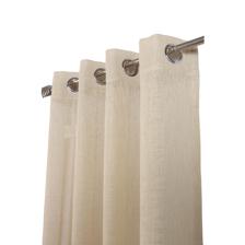 JG CORTINA SHEER 2PZ - 425-64945