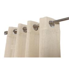 JG CORTINA SHEER 2PZ - 425-64945