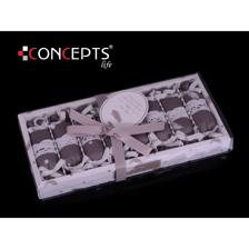 JG AROMATERAPIA 8PZ - 426-09033