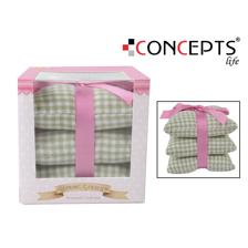 JG AROMATERAPIA 3PZ - 426-09037