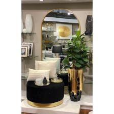 cushion single side 350g filling - 426-32505