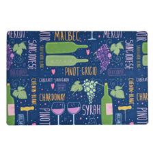 ALFOMBRA 40X60CM - 426-43141