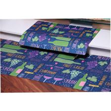 ALFOMBRA 40X60CM - 426-43141