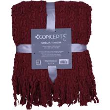COBERTOR 152 X 127 CM - 426-66196