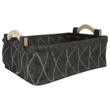 CESTA 38X26X13CM - 427-12069