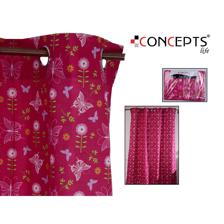 Eyelet curtain - 427-2002558
