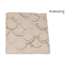 CAPA DE ALMOFADA 45 x 45 cm - 427-2101792