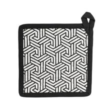 POTE DE GARRA 18X18XCM - 427-2401377