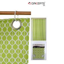 Eyelet curtain - 427-3801171