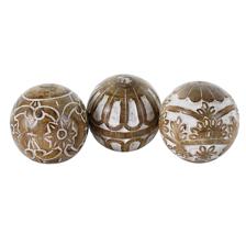 JG BOLAS DECOR 4PZ - 427-4201021