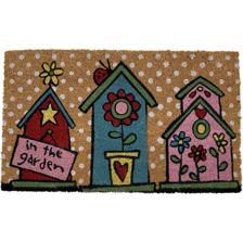 ALFOMBRA D/PUERTA 45X75CM 45X7 - 427-4701961