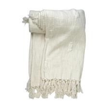 TUFTED THORW - 427-4900022