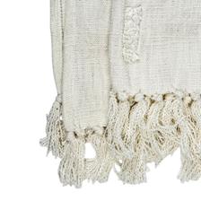TUFTED THORW - 427-4900022