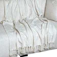TUFTED THORW - 427-4900022