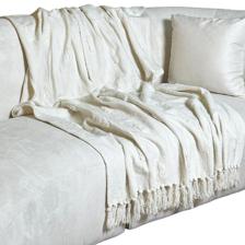 TUFTED THORW - 427-4900022