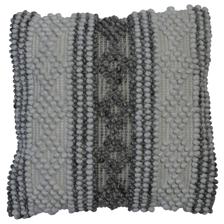 WOVEN CUSHION - 427-565066