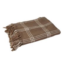 Woven Throw - 427-565321