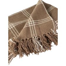 Woven Throw - 427-565321